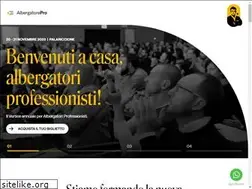 Sites similar to albergatorepro.com