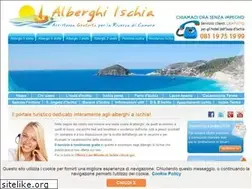 Sites similar to alberghi-ischia.it