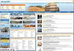 Sites similar to alberghi.info