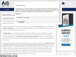 Sites similar to alberghidiffusi.it