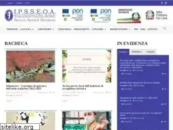 Sites similar to alberghieroriccione.edu.it