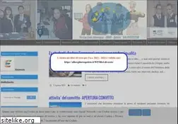 Sites similar to alberghierospoleto.it
