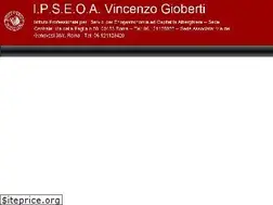 Sites similar to alberghierotrastevere.edu.it