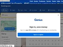 Sites similar to alberghiincarnia.com