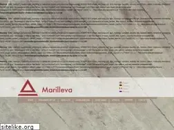 Sites similar to alberghimarilleva.it