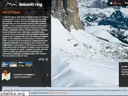 Sites similar to alberghivaldifassa.it