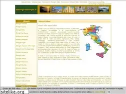 Sites similar to albergo-alberghi.it