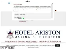 Sites similar to albergo-ariston.it