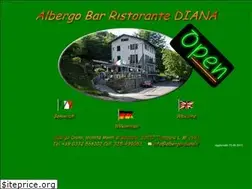 Sites similar to albergo-diana.it