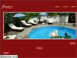 Sites similar to albergo-giardino.hu