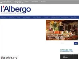 Sites similar to albergo-magazine.it