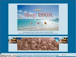 Sites similar to albergo-ridente.com