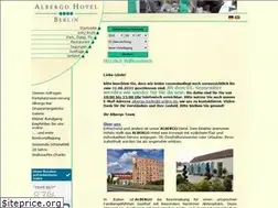 Sites similar to albergo.de