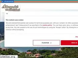 Sites similar to albergo10colori.it