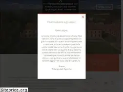 Sites similar to albergoagenzia.it