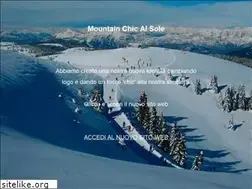 Sites similar to albergoalsole.info