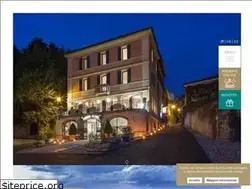 Sites similar to albergoalsoleasolo.com