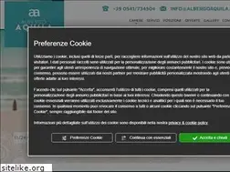 Sites similar to albergoaquila.com