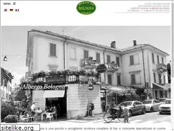 Sites similar to albergobologna.it