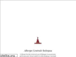 Sites similar to albergocentralebologna.it