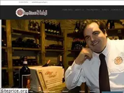 Sites similar to albergocerfogli.it