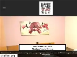 Sites similar to albergodadanilo.com