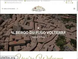 Sites similar to albergodiffusovolterra.com