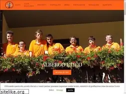 Sites similar to albergoetico.it