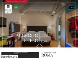 Sites similar to albergoeticoroma.it