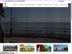 Sites similar to albergogabbiano.it