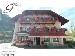 Sites similar to albergogader.it
