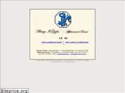 Sites similar to albergoilgiglio.it