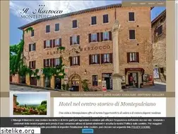 Sites similar to albergoilmarzocco.it