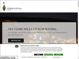 Sites similar to albergoitalia.com