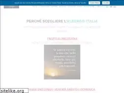 Sites similar to albergoitalia.eu