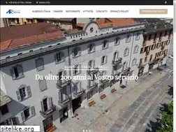 Sites similar to albergoitalia.net