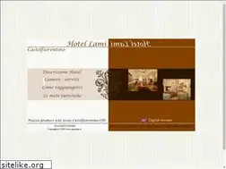 Sites similar to albergolami.it