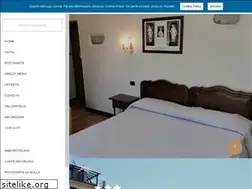 Sites similar to albergolatorre.net