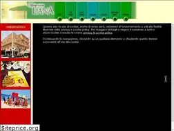 Sites similar to albergoliana.it