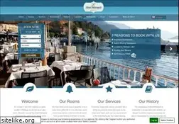 Sites similar to albergometropole.it