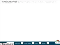 Sites similar to albergopietrasanta.com