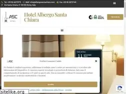 Sites similar to albergosantachiara.com