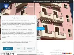 Sites similar to albergoscano.it