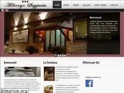 Sites similar to albergoseggiovia.it