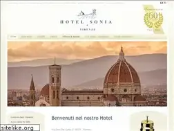 Sites similar to albergosonia.com