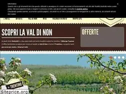 Sites similar to albergotuenno.com