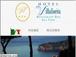 Sites similar to albergovillafiorita.com