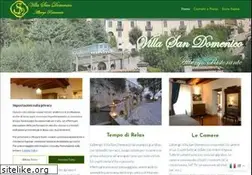 Sites similar to albergovillasandomenico.it