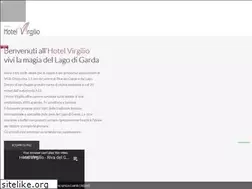 Sites similar to albergovirgilio.it