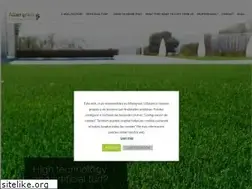 Sites similar to albergrass.com
